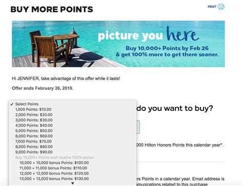 buy hilton honors points|Germany: A Nation of Savvy Savers .